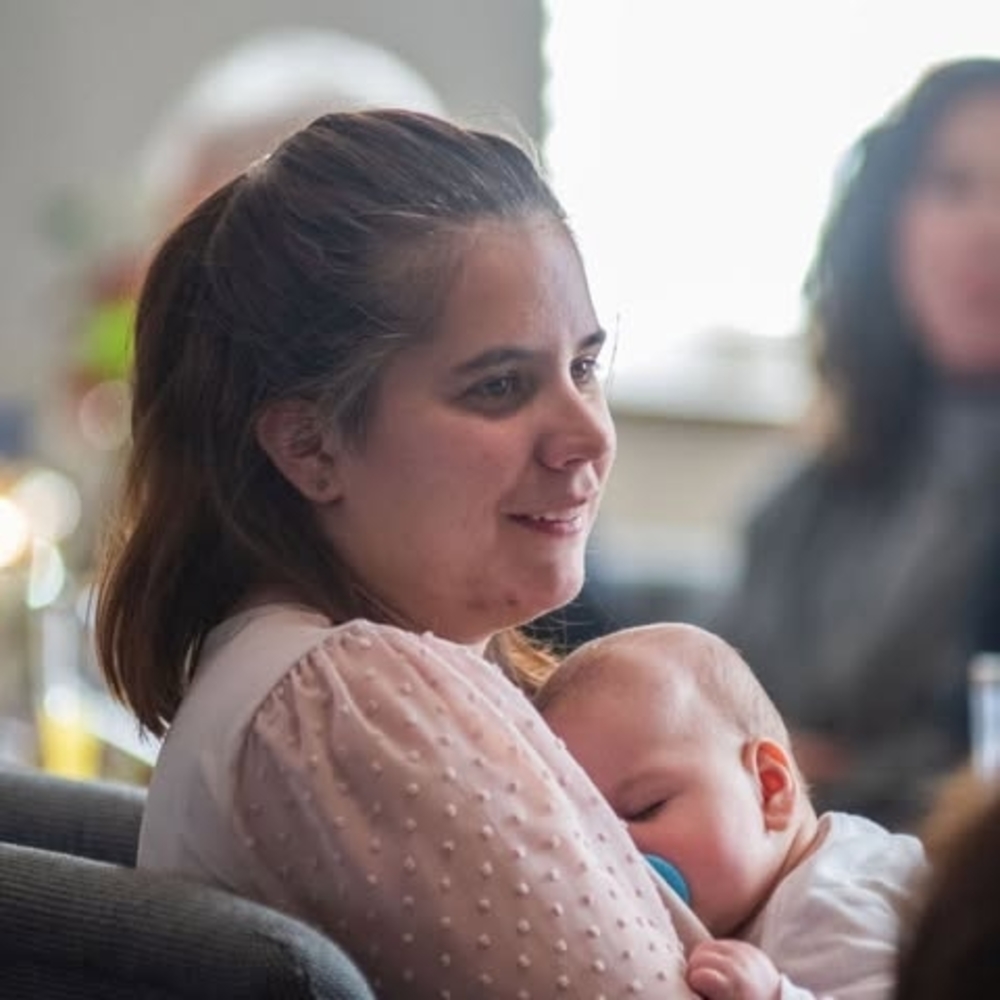 Meet your Posher, Julianna